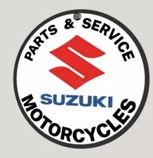 Suzuki motorcycles parts for sale  Congerville