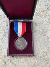 332r medaille ministere d'occasion  Pignans