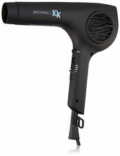 Secador de velocidade ultraleve Bio Ionic 10x - Preto Novo em folha!, usado comprar usado  Enviando para Brazil