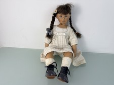 Künstlerpuppe bettina feigens gebraucht kaufen  Witten