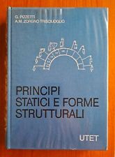 Ingegneria principi statici usato  Palermo