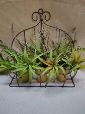 Updated metal rack for sale  Franklin