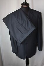Vtg navy blue for sale  LEEDS