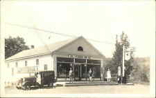 Granville mass rppc d'occasion  Expédié en Belgium