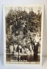 Rppc devil ice for sale  Roseburg