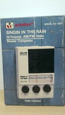 Vtge windsor singin for sale  Reading