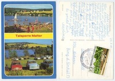 117307 talsperre malter gebraucht kaufen  Berlin