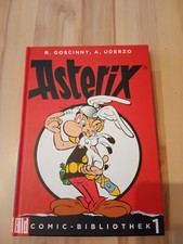 Asterix comic bibliothek gebraucht kaufen  Vaihingen an der Enz