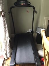 York treadmill motorised for sale  SOUTHPORT