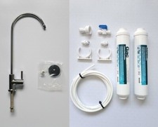 Untersenke trinkwasserhahn fil gebraucht kaufen  Versand nach Germany