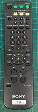 Sony y135a remote for sale  Portland