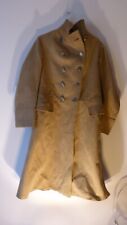 Rare beau manteau d'occasion  Versailles