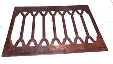 Front grill edison for sale  Brockport