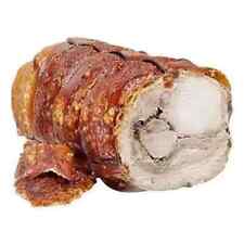Porchetta ariccia artigianale usato  Carinaro
