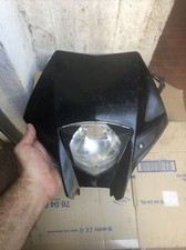 Faro mascherina originale usato  Roma