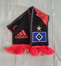 Fanschal adidas hsv gebraucht kaufen  Glinde