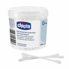 Chicco bastoncini ovattati usato  Bellizzi