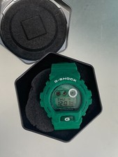 Usado, Casio G-shock GD-X6900HT-3ER (G-shock 6900 series) Heather Color Series Green comprar usado  Enviando para Brazil