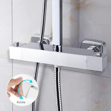 Chrome exposed thermostatic for sale  UK