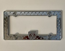 Dodge ram logo for sale  Camas