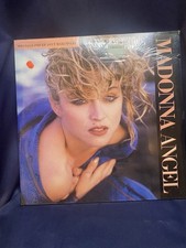Madonna angel vinyl for sale  Miami