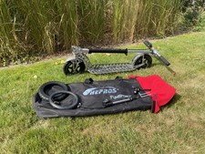 Scooter hepros zubehör gebraucht kaufen  Soest