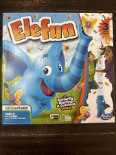 Hasbro gaming elefun for sale  Riverside