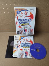Vacances sports party d'occasion  Le Luc