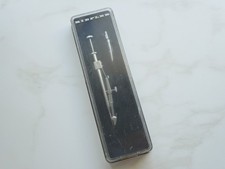 Fallnullenzirkel riefler falln gebraucht kaufen  Berlin