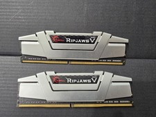 G.skill ripjaws series for sale  Huntsville