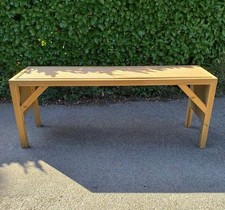 Potting bench greenhouse for sale  BROMSGROVE