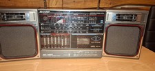 Sharp 7850h ghettoblaster gebraucht kaufen Sharp 7850h ghettoblaster gebraucht kaufen  Köln