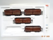Märklin 4824 selbstentladewag gebraucht kaufen  Erftstadt