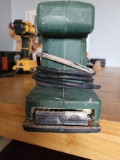 Botch pss23e corded for sale  STRANRAER