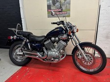 Yamaha virago 535cc for sale  MACCLESFIELD