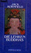 Lehren buddhas kornfield gebraucht kaufen Lehren buddhas kornfield gebraucht kaufen  Berlin