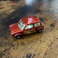 1970 lesney matchbox for sale  HERNE BAY