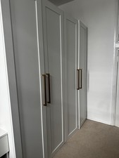 Two ikea wardrobe for sale  ORPINGTON