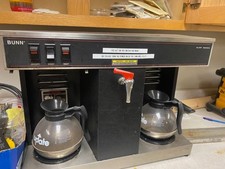 Bunn pot coffee for sale  Brookfield