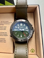 Montre timex expedition d'occasion  Clamart