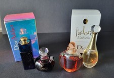 Parfum miniaturen dior gebraucht kaufen  Nürnberg