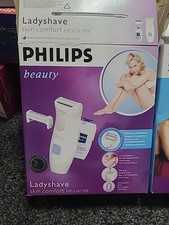 Philips damenrasierer lady gebraucht kaufen  Nordhorn