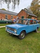 1979 lada 2101 for sale  WEST MOLESEY