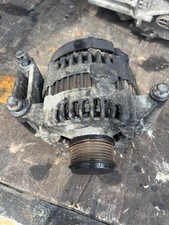 Mk7 transit alternator for sale  PETERSFIELD