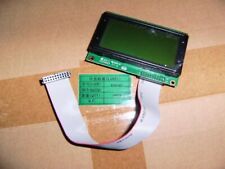 Display verde lcd usato  Imola