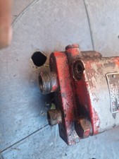 Hydraulikpumpe ihc mccormick gebraucht kaufen  Menden (Sauerland)