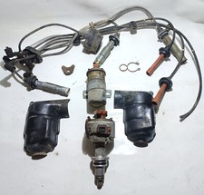 Spinterogeno alfa bosch usato  Guidonia Montecelio