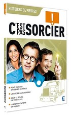 Dvd sorcier histoires d'occasion  Saint-Sever-Calvados