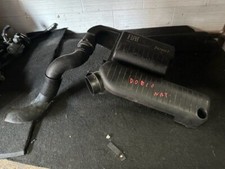 Scatola airbox filtro usato  Napoli