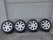 Kompletträder mercedes 230 gebraucht kaufen  München